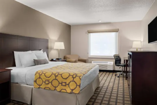 Baymont by Wyndham Jefferson City