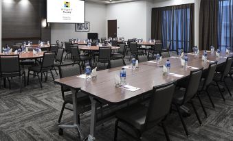 Hyatt Place Ocean City Oceanfront