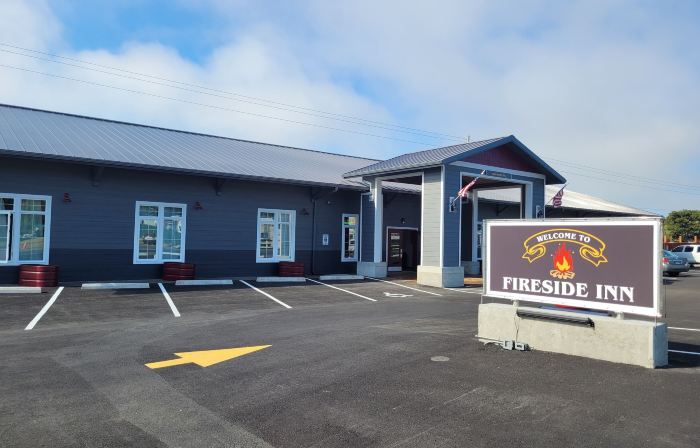 Fireside Inn