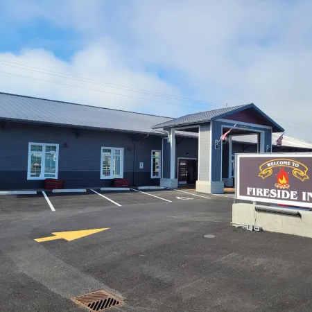 Fireside Inn