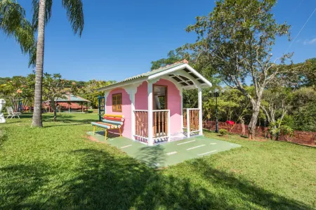 Parque Hotel Pimonte