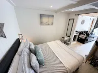 海靈島海邊小屋度假村