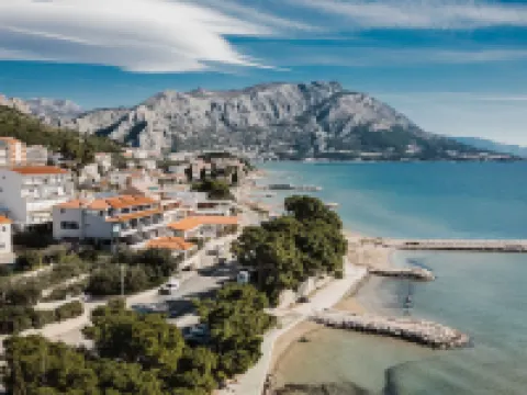 Rogač Rooms & Restaurant Hotels in Duce