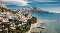 Rogač Rooms & Restaurant Hotels in Duće