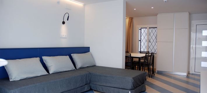 Apartamentos Sunway Arizona Hotel di Sitges