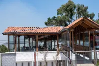 Chaupimundo Lodge - Swimmingpools