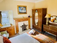 Ladies Lodge Inverness فنادق في 