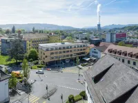 Flexymotel Schönenwerd Hotels in Aarau