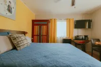 Oasis Diverse Adult Retreat