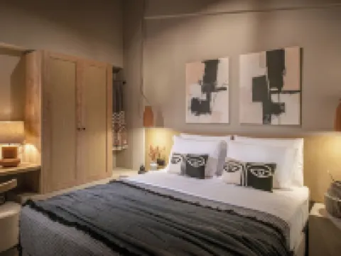 ARCĀSA Villas Collection by Omilos Hotels Hotels in Archanes