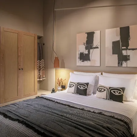 ARCĀSA Villas Collection by Omilos Hotels