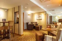 Premier Inn Swansea City Centre Hotel a Castle