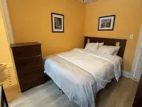 Buffalo Guesthouse Hotels in Buffalo