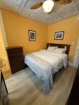 Buffalo Guesthouse