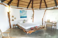 Balihao Resort - Balkoner