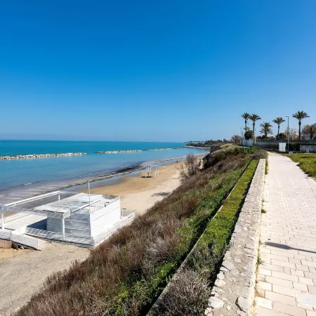 2772 la Casa Bianca by Perle di Puglia