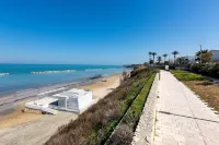 2772 la Casa Bianca by Perle di Puglia - parking