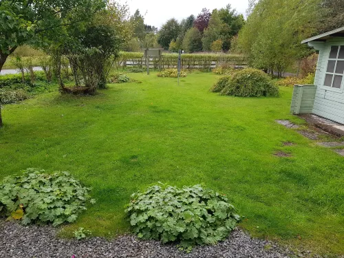 Studio Cottage Tummel Valley