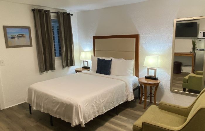 American Inn