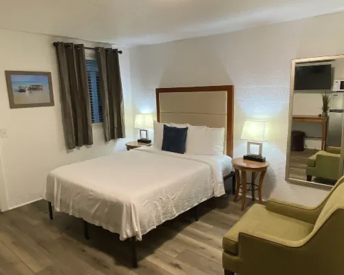 American Inn Hotels in Bellview