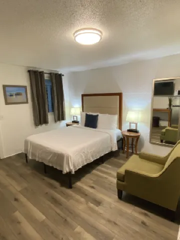 อเมริกัน อินน์