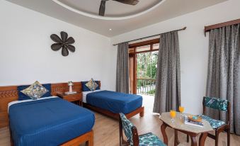 Villa Calangute Phase 11