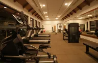 Gokulam Grand Resort & Spa, Kumarakom - Gym
