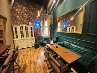 FG精品青年旅館