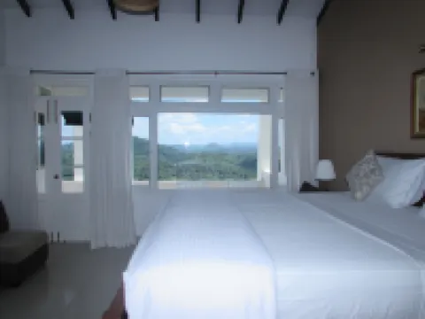 روز هيل بنجالو