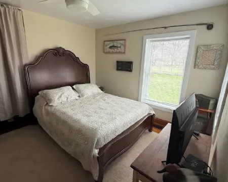 Mammies memories a quiet country setting Pendleton County otelleri