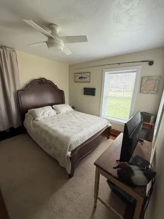 Mammies memories a quiet country setting