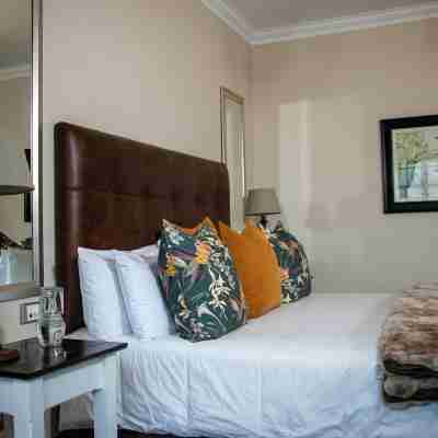 Rawdons Hotel & Brewery Rooms