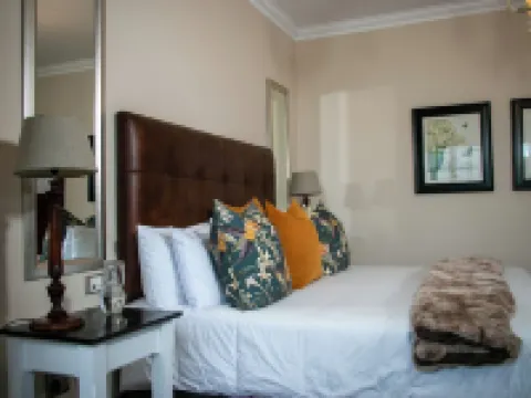 Rawdons Hotel & Brewery โรงแรมในHowick