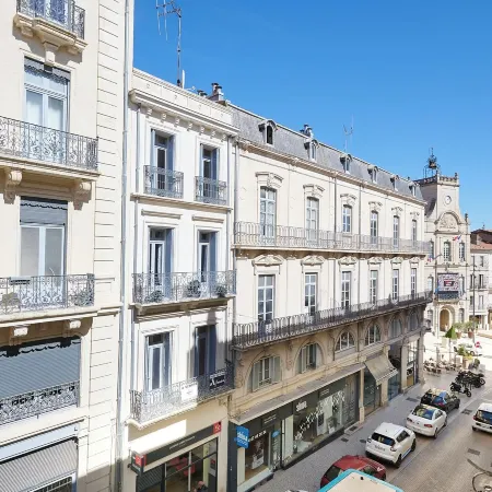 Le Flourens by Béziers 1609 Residences