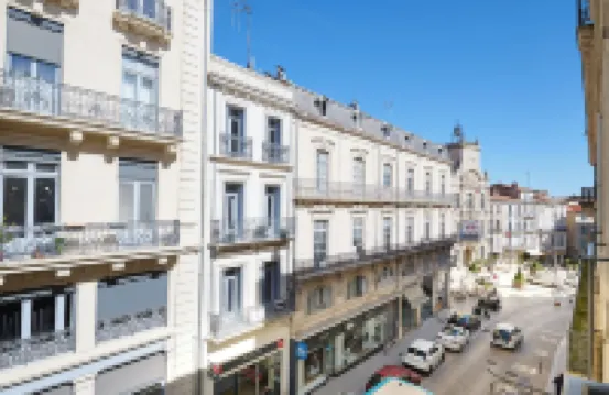 貝濟耶1609公寓的勒弗盧倫斯