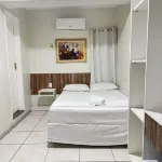 โรงแรม แอร์โรปอร์โต สตาร์ - ที่มีที่จอดรถ