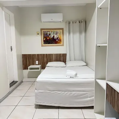 Hotel Aeroporto Montese Star Hotel di 