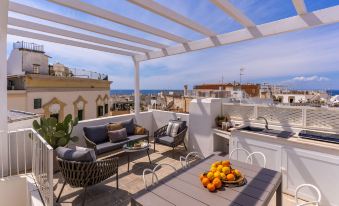 Palazzo Santa Caterina