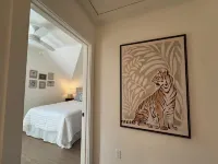 Brand New! Luxury 2-Bedroom Cottage in Downtown Auburn!!