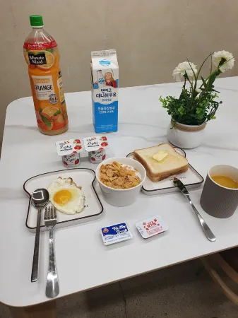 Hao Guesthouse in Hongdae