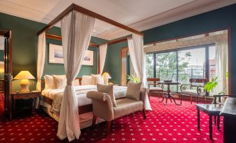 Sarova Stanley Hotel, Nairobi