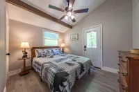 Huge House in Amazing Beech Mountain with Game Room, Hot Tub, Sauna, & Fire Pit!