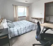 Relaxing Oceanview Retreat - 3BR 2.5BA Hot Tub & Plenty Parking - Near SeaTac Hotel in zona Federal Way Memorial Field