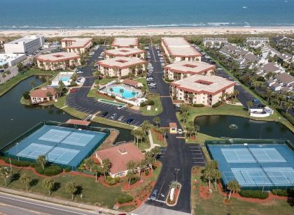 Ocean View Condo - Ocean & Racquet Resort [20% DISCOUNT ON 7+ NIGHT STAYS]