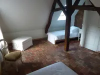 Beautifully decorated and renovated house in Amboise Hotels near Mini Castle Park