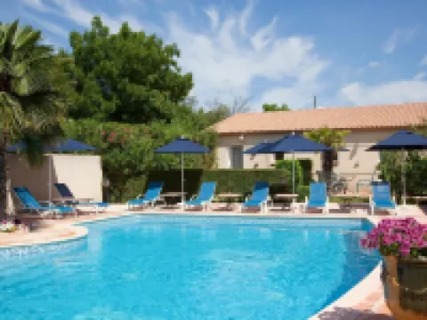 Top Motel Hotels in Istres