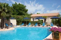 Top Motel Hotels in Istres