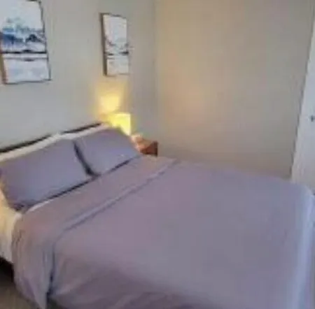 The North End Pad