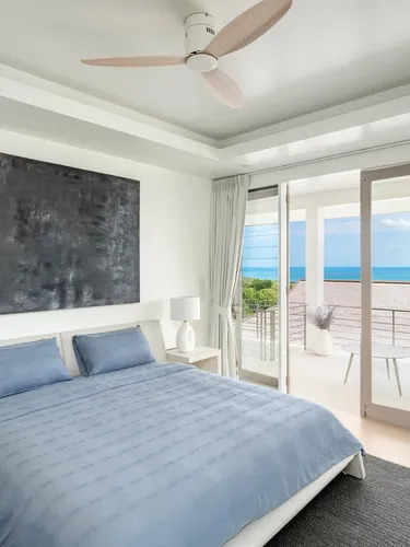 รูปภาพของKohia, 4BR/4BTH, sea views, serviced daily, chef on request, North Chaweng