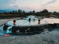 Dingo Backpackers Hostel - con terme